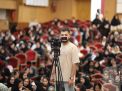 گزارش تصویری مراسم جشن ازدواج دانشجویی